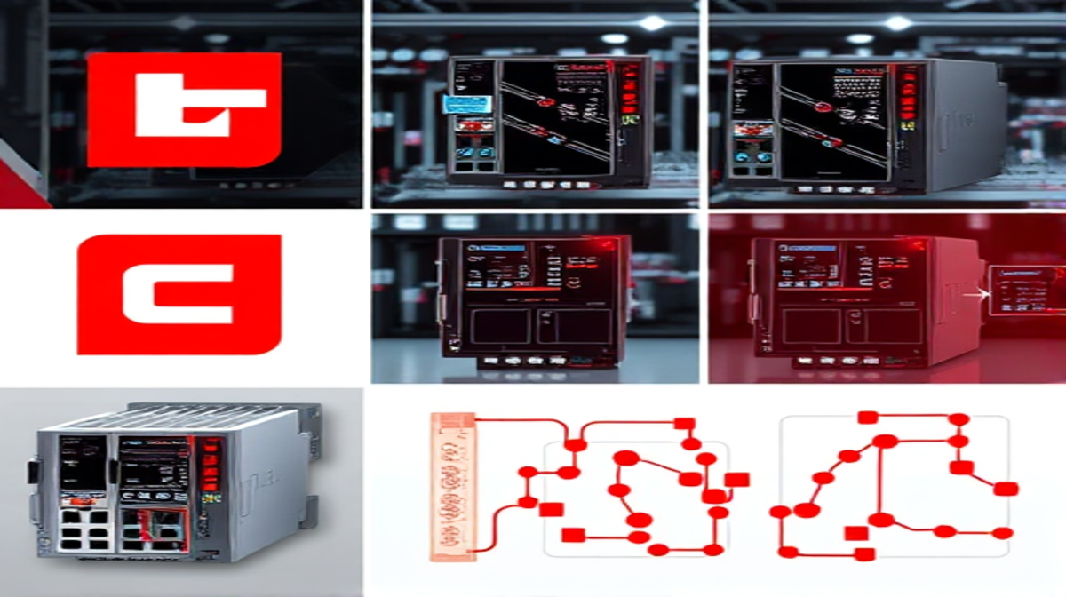 تکنولوژی سرو درایو پیشرفته در بسته‌بندی رباتیک