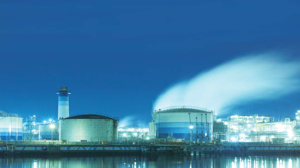 مدیریت انرژی صنعتی با کنترل مبتنی بر PC بکهوف | کاهش هزینه 