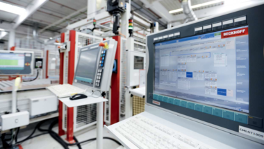 اتوماسیون تولید آشپزخانه شفافیت کامل داده‌ها با فناوری