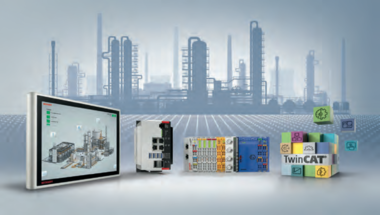 سیستم کنترل مبتنی بر کامپیوتر بکهوف